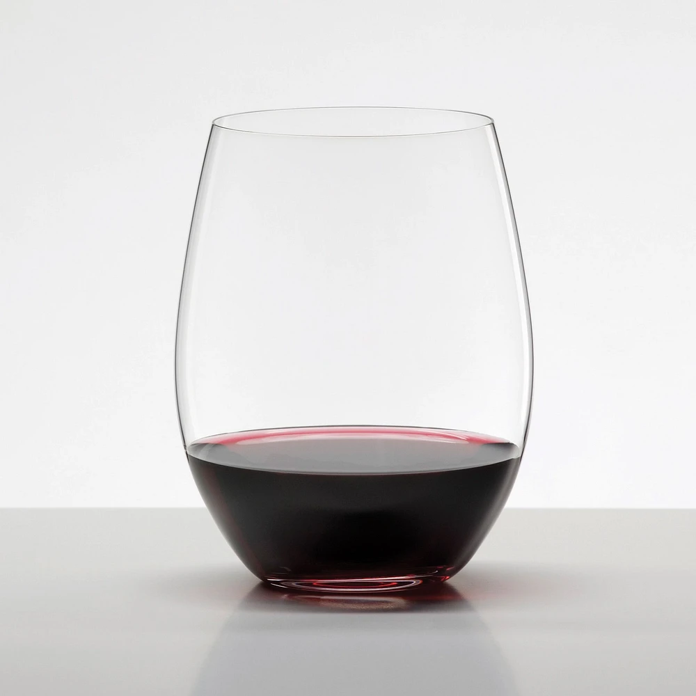 Ensemble de 2 verre Merlot « O » par Riedel