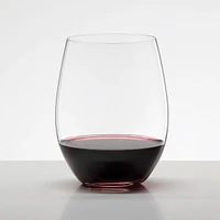 O Merlot Set of 2 Glasses by Riedel