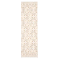 Hampshire tapis contemporain taupe