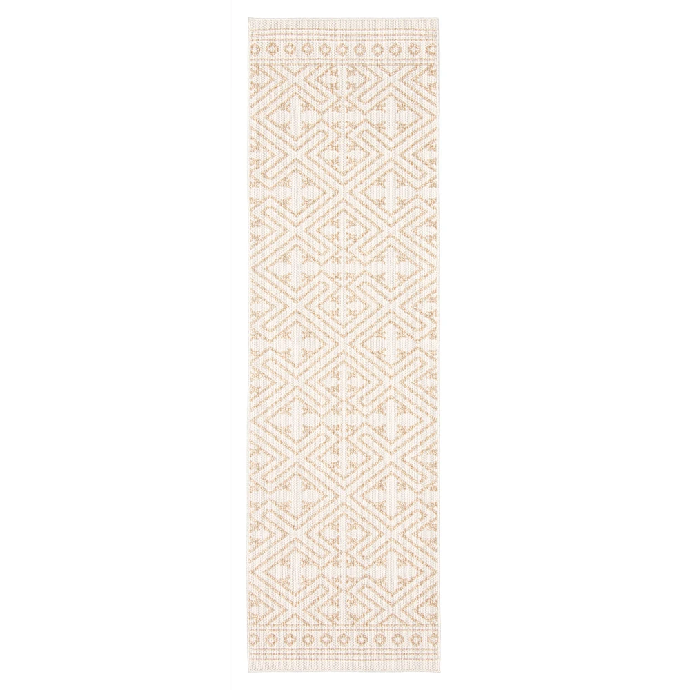 Hampshire tapis contemporain taupe