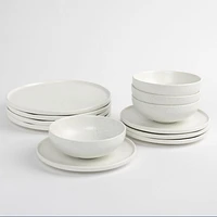 Maxwell & Williams Onni Dinner Set, 12 Pieces