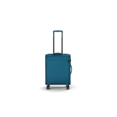Rollink Futo Carry-on Luggage - Lyons Blue