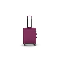 Rollink Futo Carry-on Luggage - Boysenberry