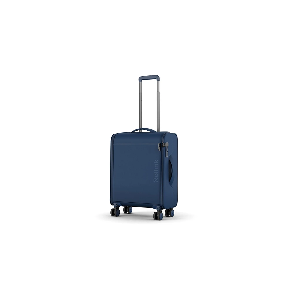 Rollink Futo Carry-on Luggage - Poseidon
