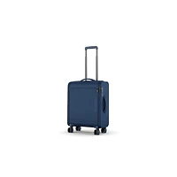 Rollink Futo Carry-on Luggage - Poseidon