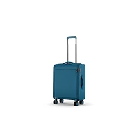 Rollink Futo Carry-on Luggage - Lyons Blue