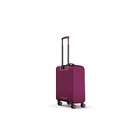 Rollink Futo Carry-on Luggage - Boysenberry