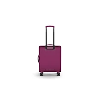 Rollink Futo Carry-on Luggage - Boysenberry