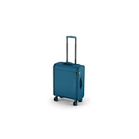 Rollink Futo Carry-on Luggage - Lyons Blue
