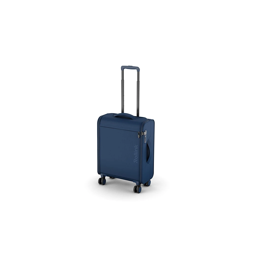 Rollink Futo Carry-on Luggage - Poseidon