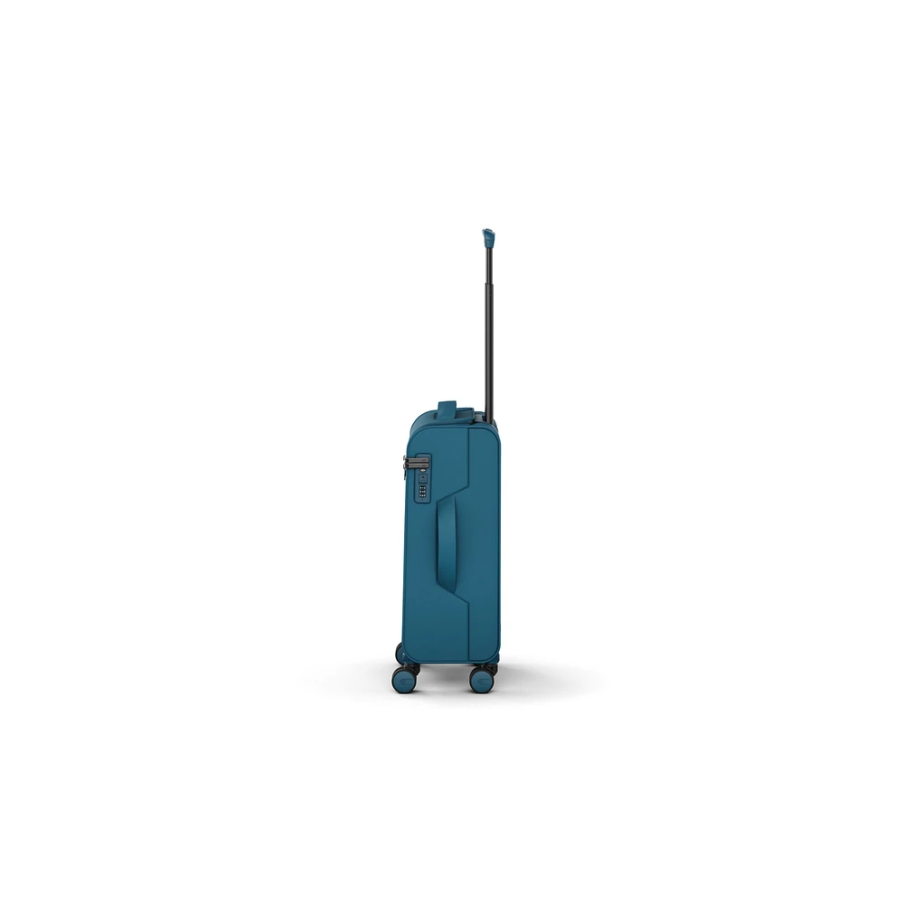 Rollink Futo Carry-on Luggage - Lyons Blue