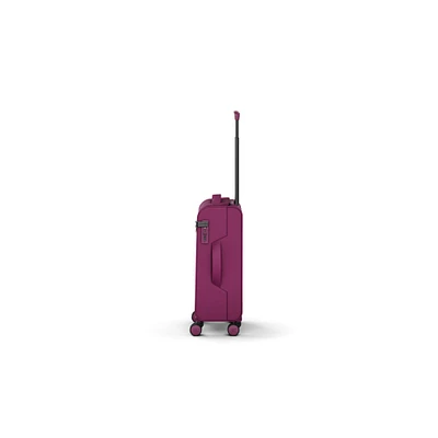 Rollink Futo Carry-on Luggage - Boysenberry