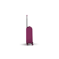 Rollink Futo Carry-on Luggage - Boysenberry