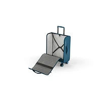 Rollink Futo Carry-on Luggage - Lyons Blue