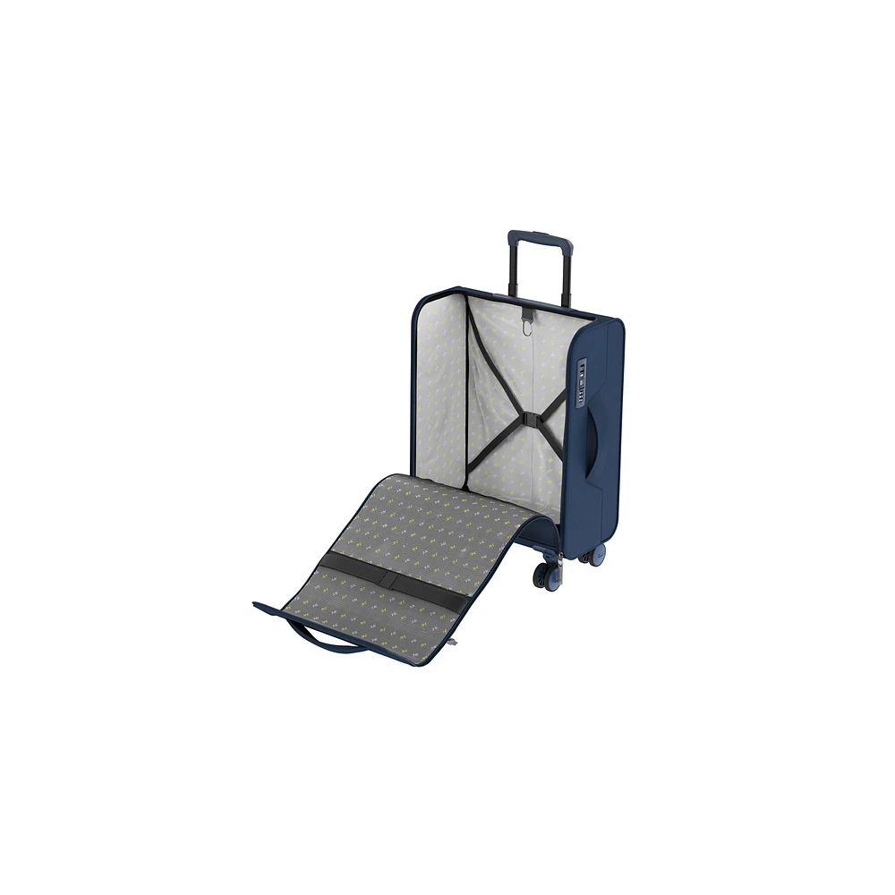 Rollink Futo Carry-on Luggage - Poseidon