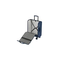 Rollink Futo Carry-on Luggage - Poseidon