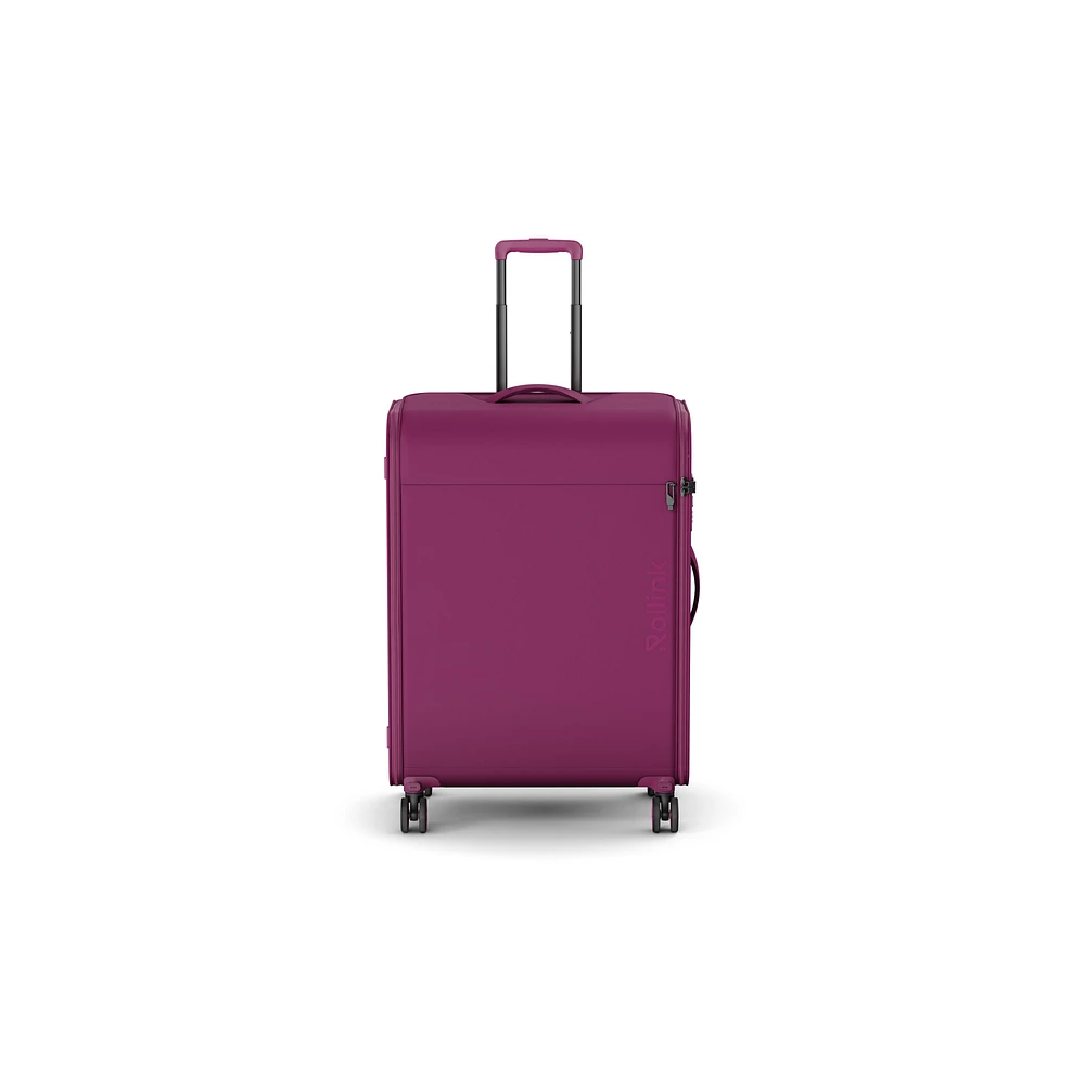 Bagage en soute Rollink Futo - Boysenberry