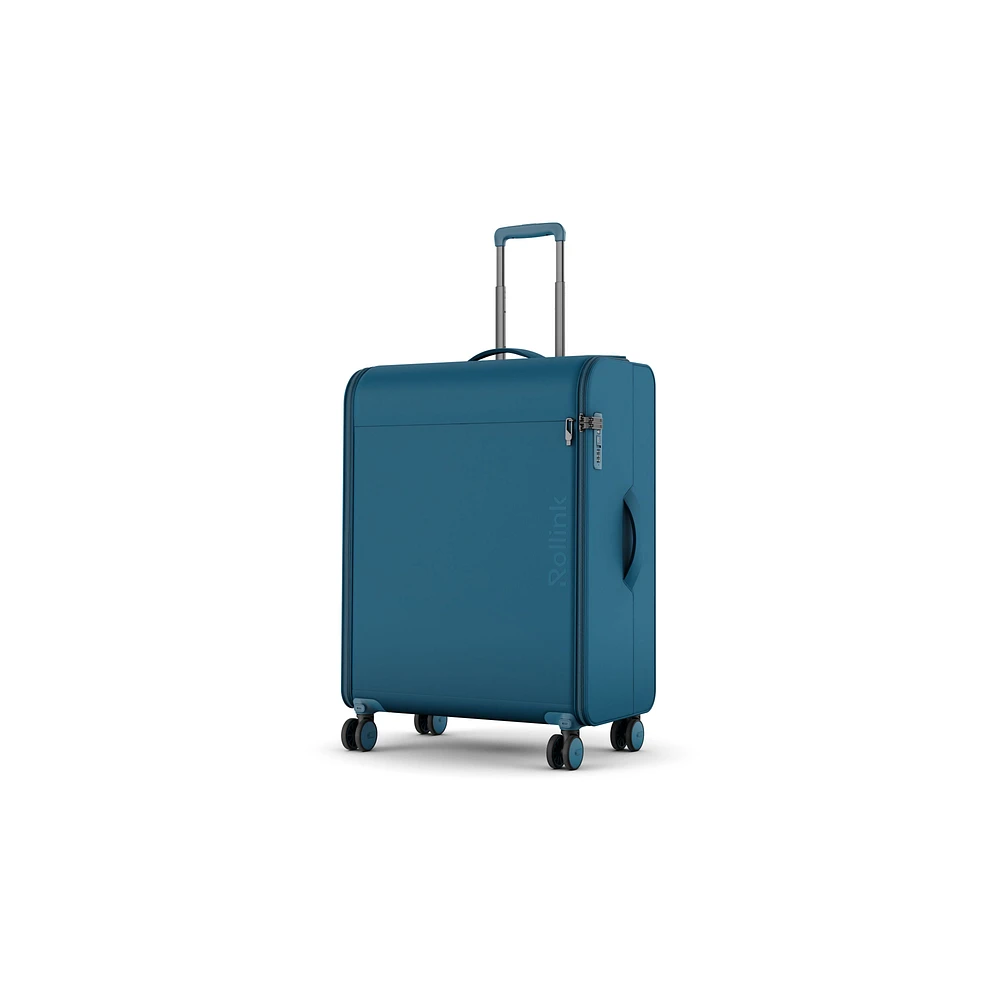 Rollink Futo Large Checked Baggage - Lyons Blue