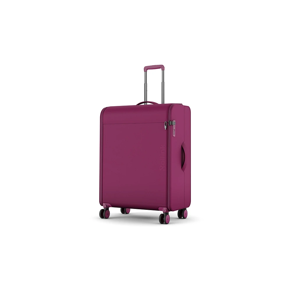 Bagage en soute Rollink Futo - Boysenberry