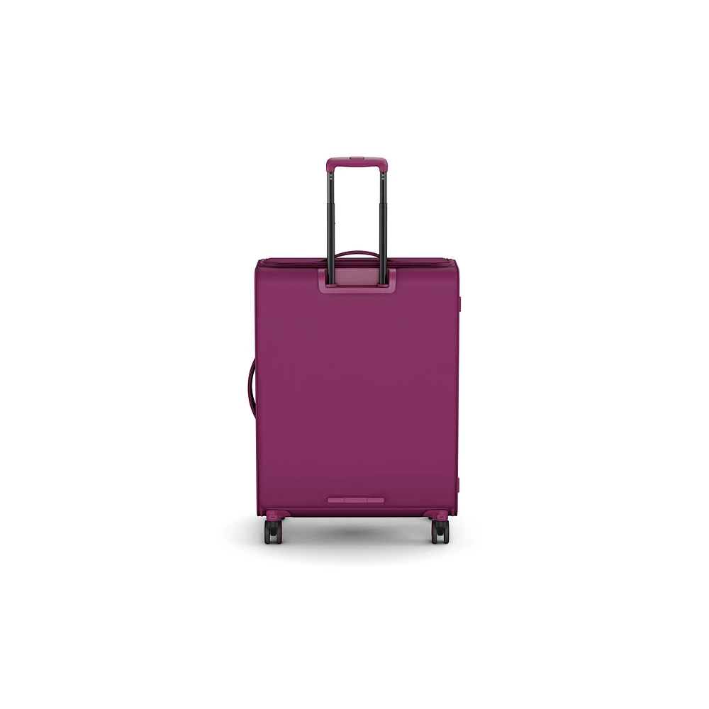Bagage en soute Rollink Futo - Boysenberry
