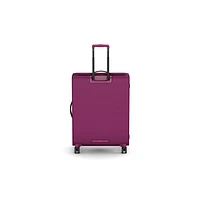 Bagage en soute Rollink Futo - Boysenberry