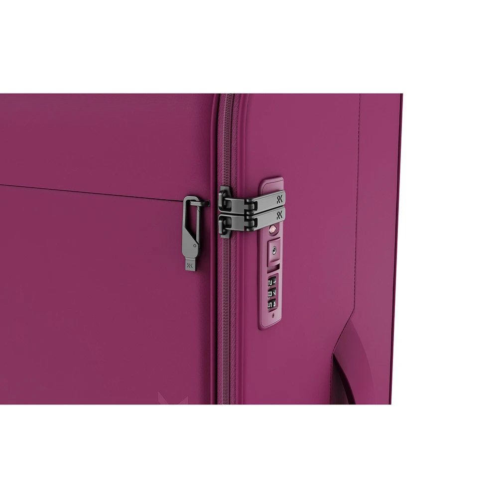 Bagage en soute Rollink Futo - Boysenberry