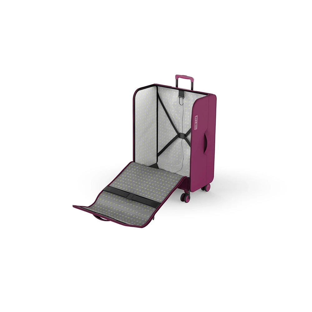 Bagage en soute Rollink Futo - Boysenberry