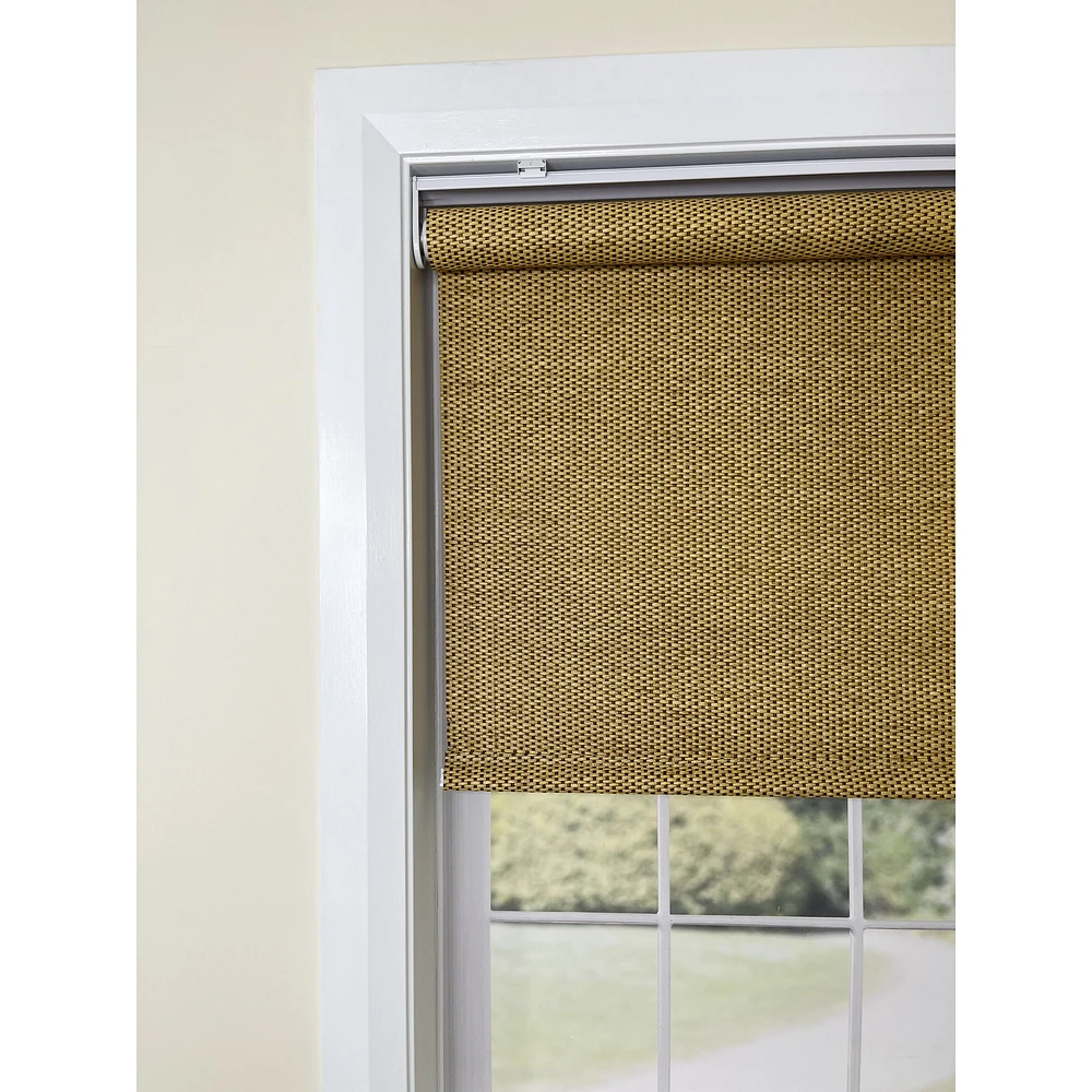 Marcellus Cordless Roman Shades