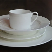 Grange 42-Piece Dinnerware Set