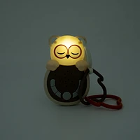 Sweet Dreamz On The Go™ - Owl Beige