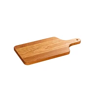 Set of 3 Cherry Wood Serving Boards