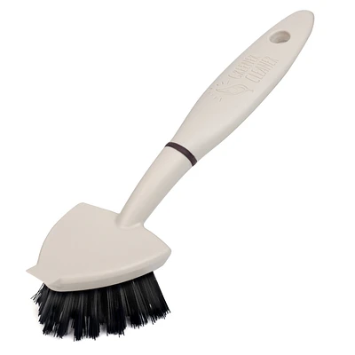 Pot & Pan Brush - Cream