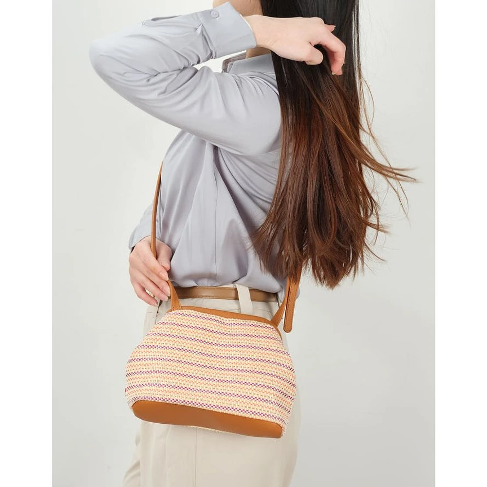 Hype Crossbody Bag