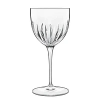 Nick & Nora Mixology Cocktail Glasses by Luigi Bormioli , set of 6