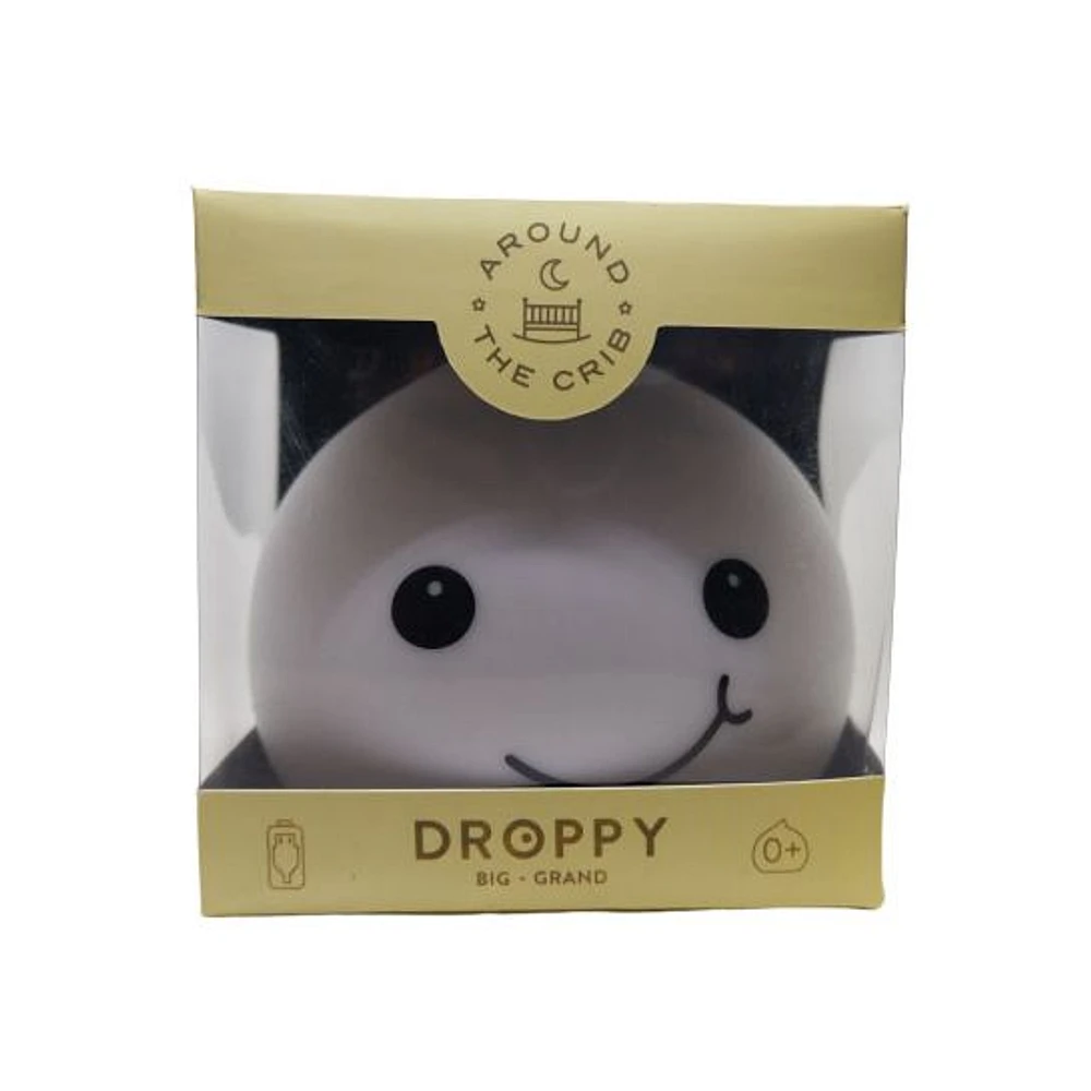 Droppy Nightlight