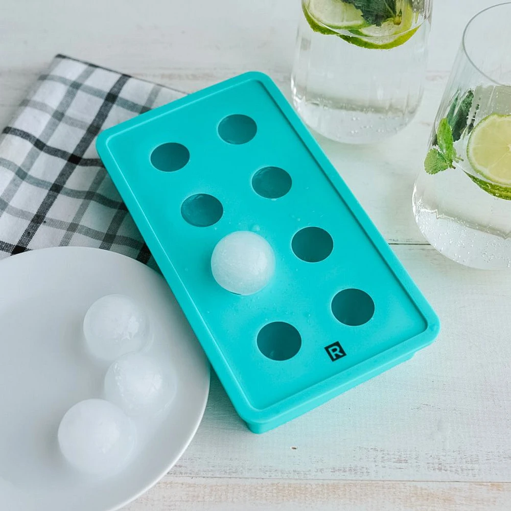 Ricardo Ice Sphere Tray