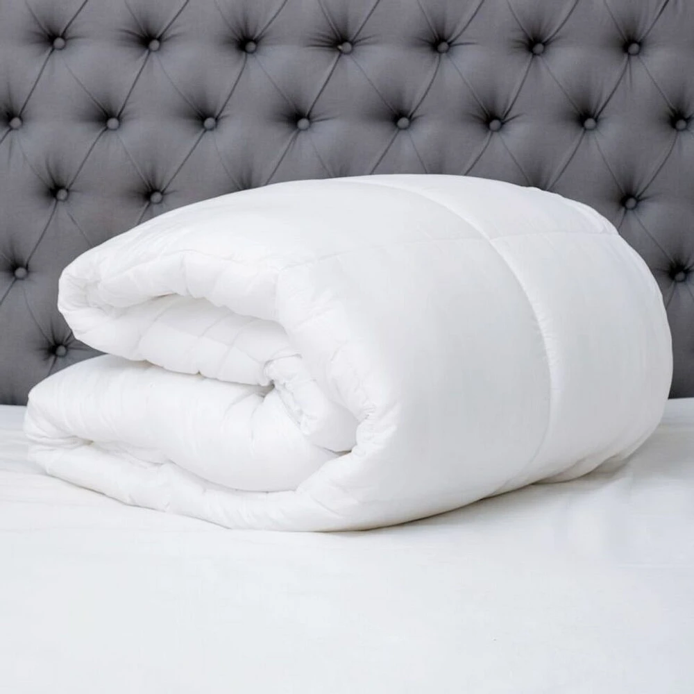Couette en microfibre Night Spa