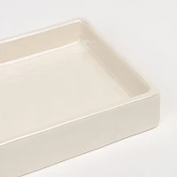 Perla Soap Dish