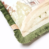 Somerset Square Cushion