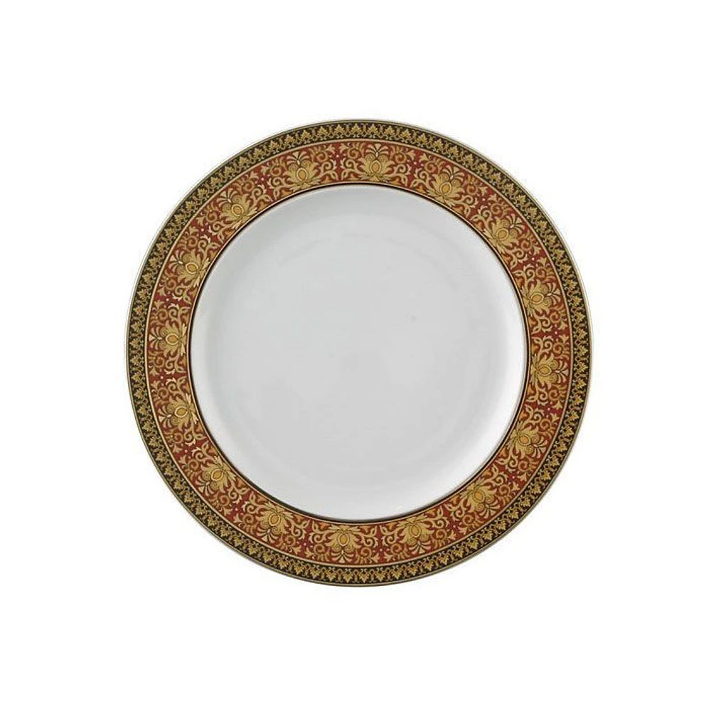 Versace Medusa Salad Plate - 8.5"