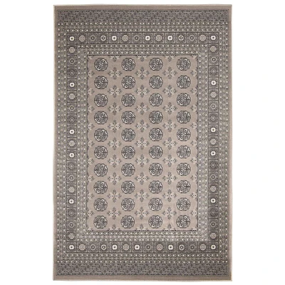 Bokhara Traditional Area Rug