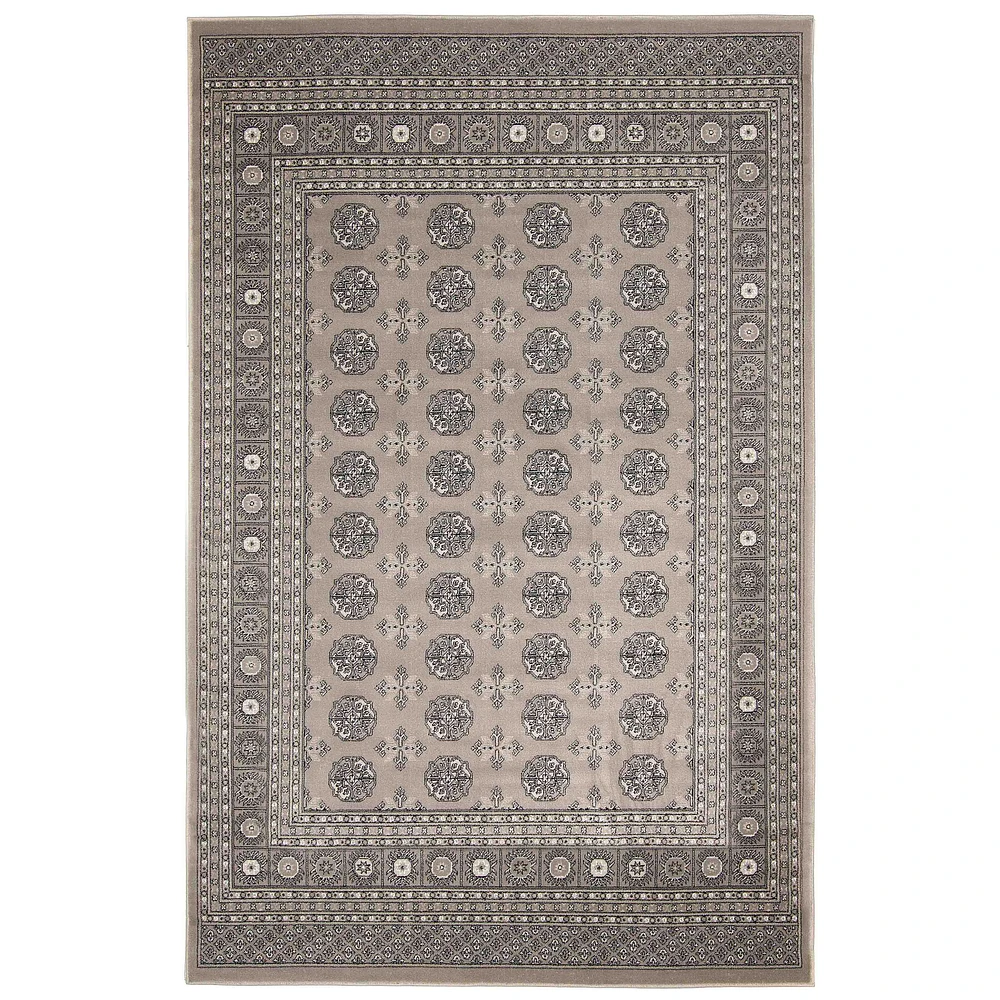 Bokhara Traditional Area Rug