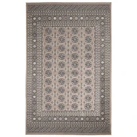 Bokhara Traditional Area Rug