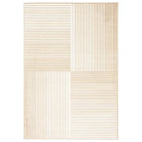 Ambiance tapis contemporain