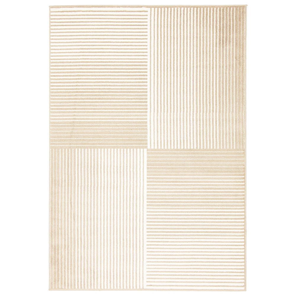 Ambiance Contemporary Area Rug