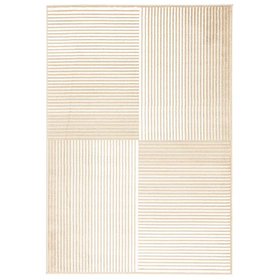 Ambiance Contemporary Area Rug