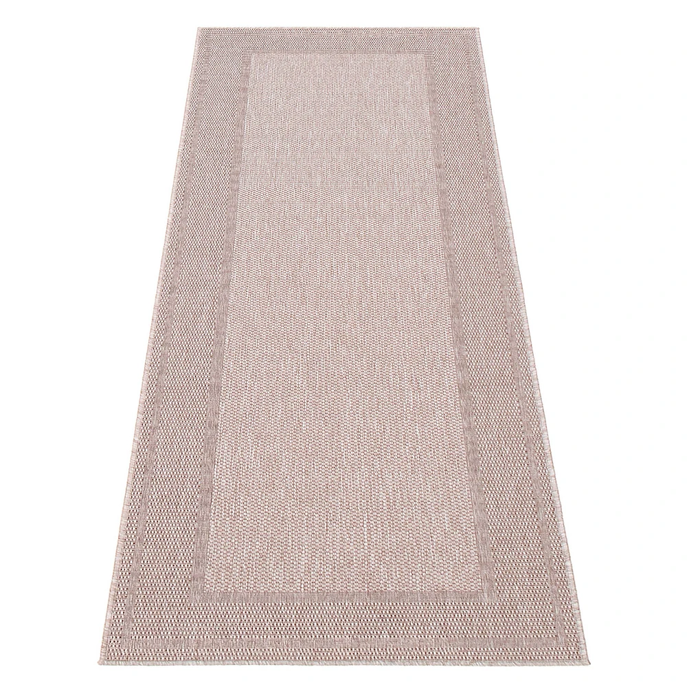 Tapis « Sisal » - Gris