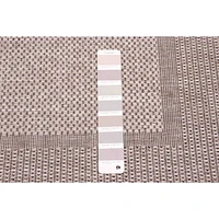 Tapis « Sisal » - Gris