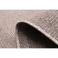 Tapis « Sisal » - Gris