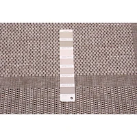 Tapis « Sisal » - Gris